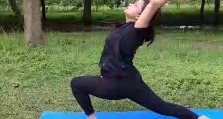 A.S.Yoga Classes - west Bengal