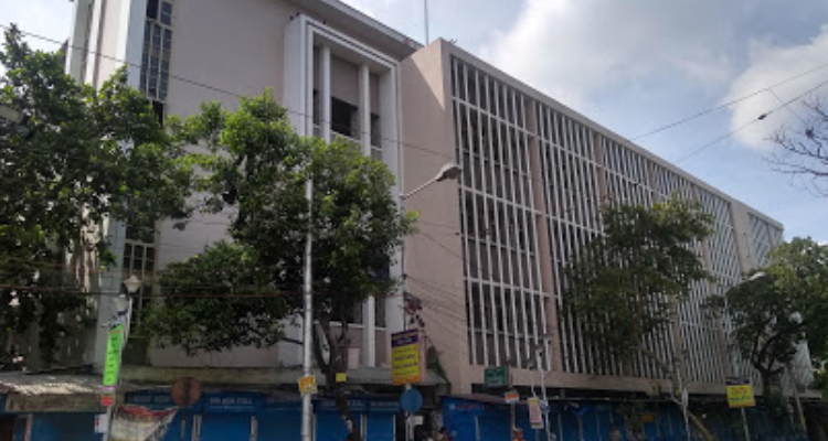 Hindu School