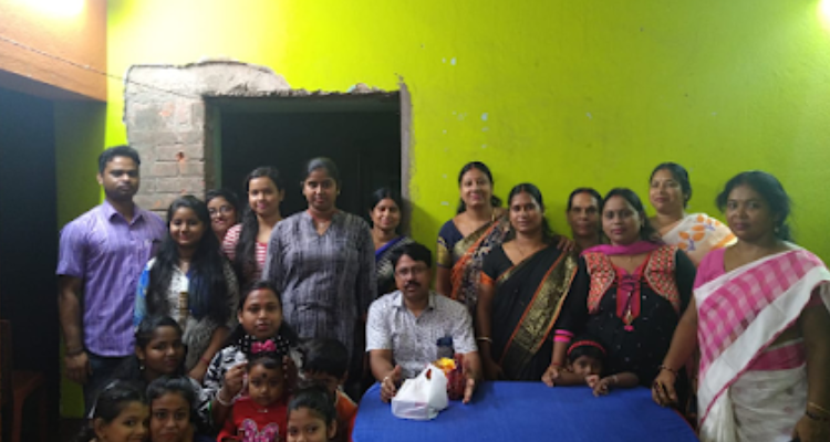 Batri sangha yoga center - West Bengal