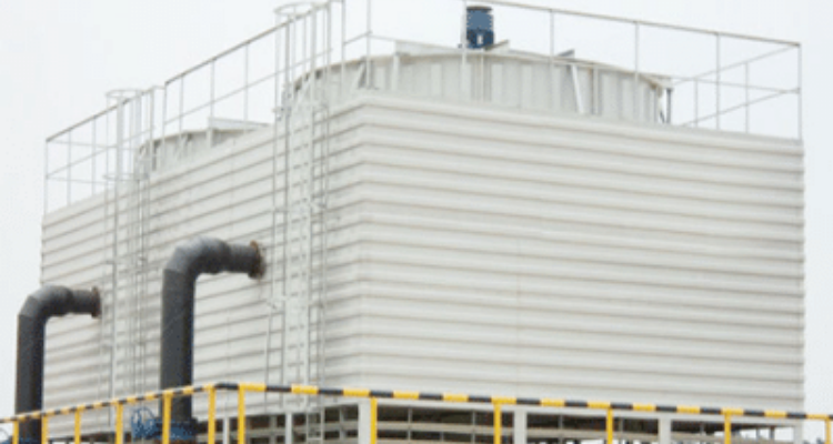 World Cooling Towers