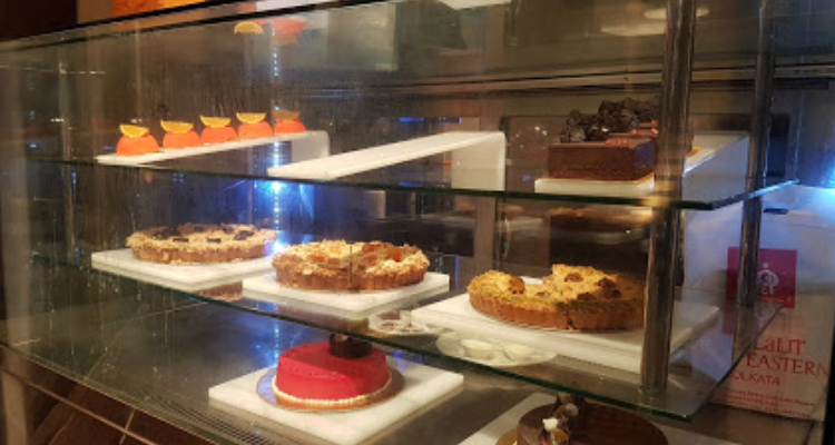 The Bakery - West Bengal