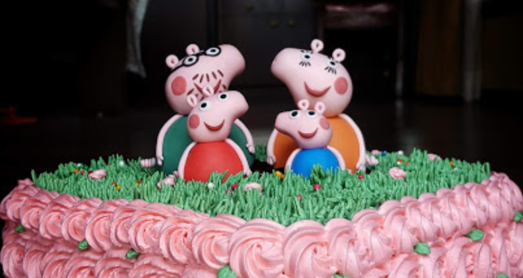Pakhi's Cake delight - West Bengal