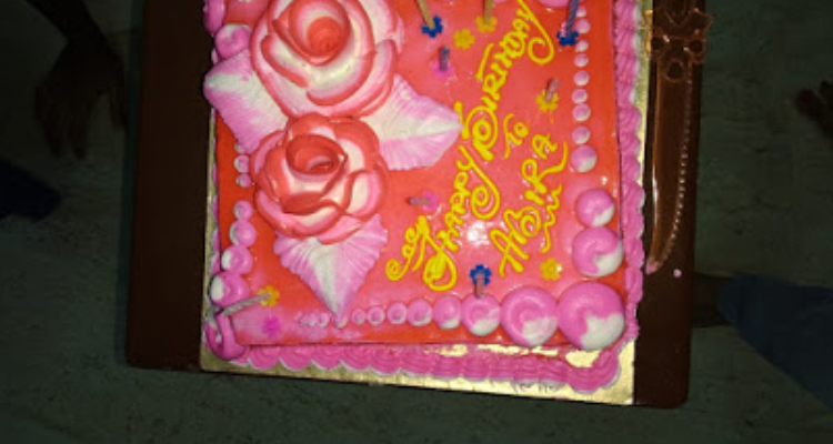 Pusti Bakery - West bengal