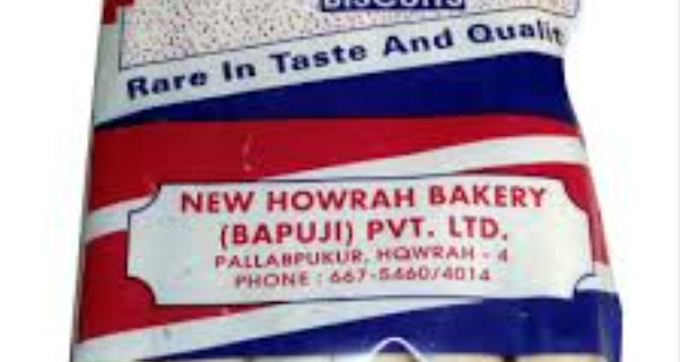 New Howrah Bakery Private Limited - West Bengal