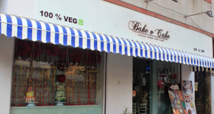 Bake O Cake - West Bengal