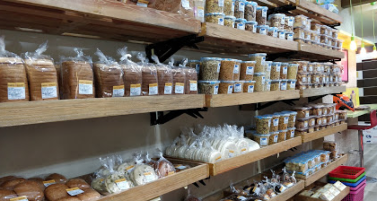 Pyaris Bakery - West Bengal