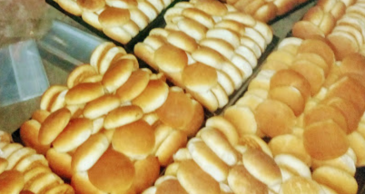 Sabitri Bakery - West bengal