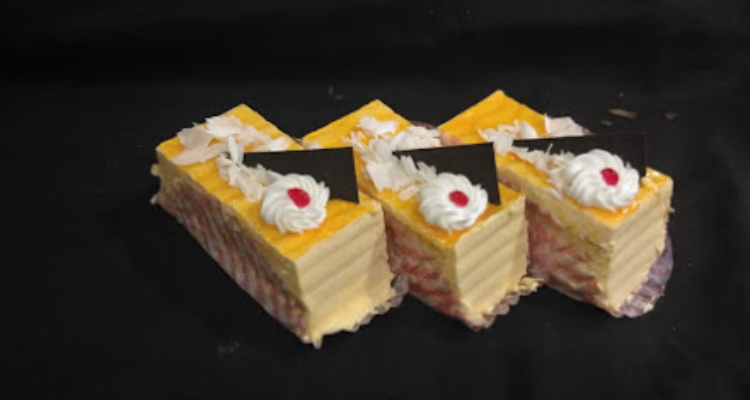 Sweet & Biscuit Bakery