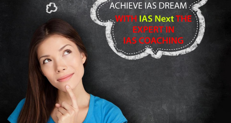IAS Next