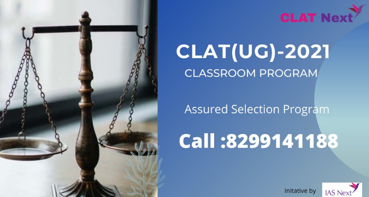 CLAT Next