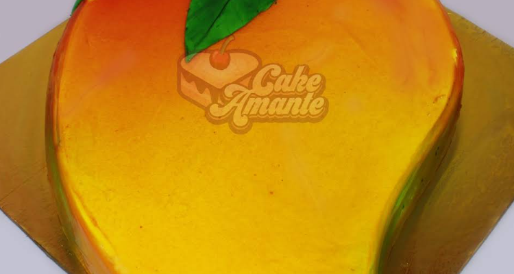 Cake Amante - West Bengal