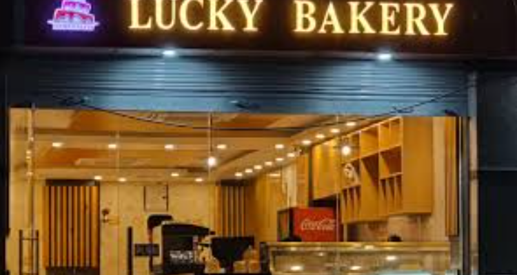 Lucky Bakery - West Bengal