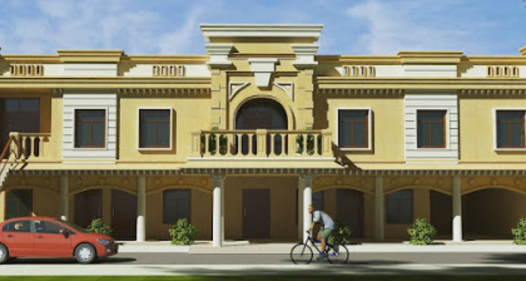 Jankinarayan Architect ||Architect in Bhopal