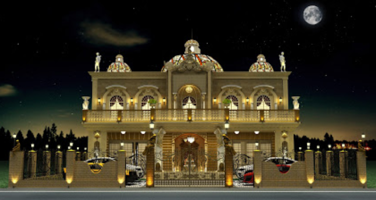 Hablani Architects Private Limited - Madhya Pradesh