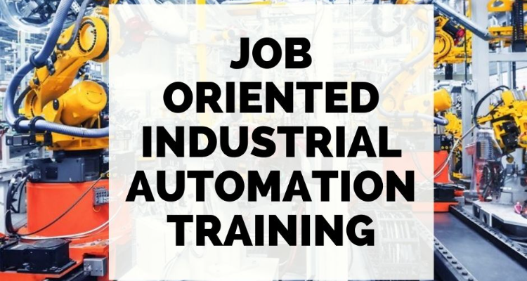 PLC SCADA Training in Noida