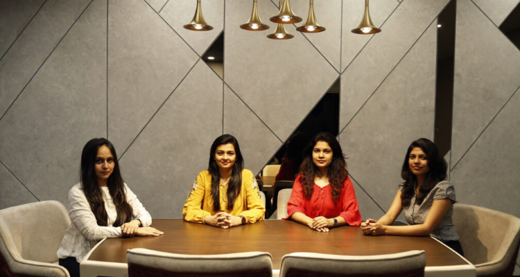 The Design Charrette - Madhya Pradesh
