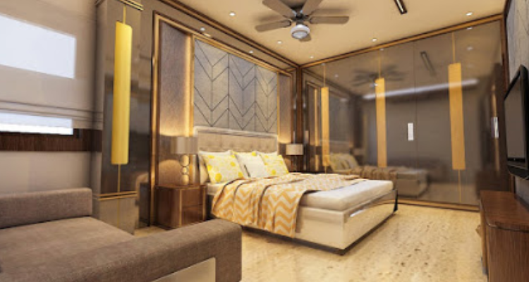 Motif Architects & Design Associates - Madhya Pradesh