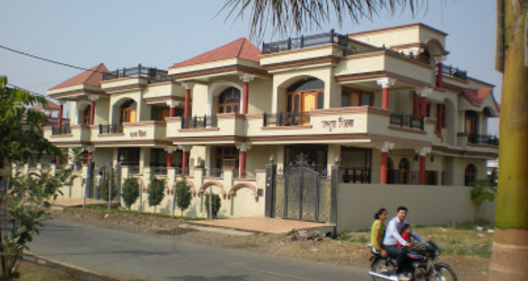 InkARCH Associates - Madhya Pradesh