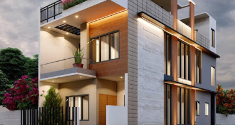 Samasthiti Constructions: Engineer, Architect, Interior designer & Civil contractor- Madhya Pradesh