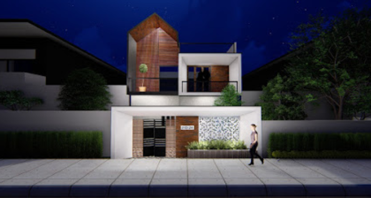 Archigrids Design Atelier, Architects - madhya Pradesh
