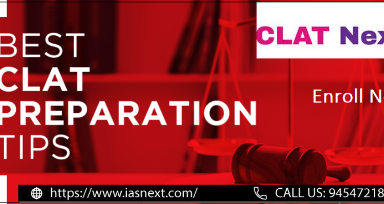 CLAT Next