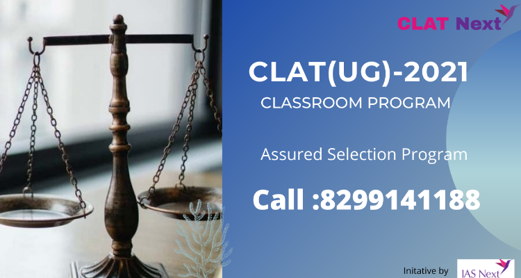 CLAT Next