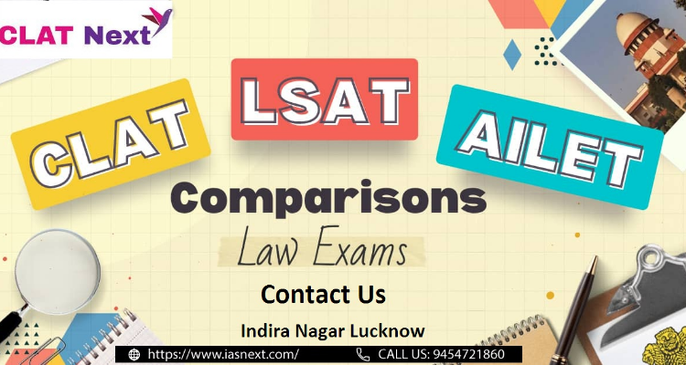 CLAT Next