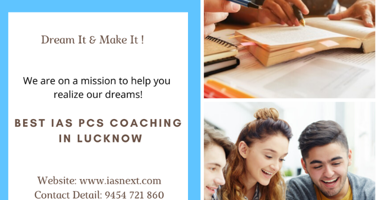 IAS Next