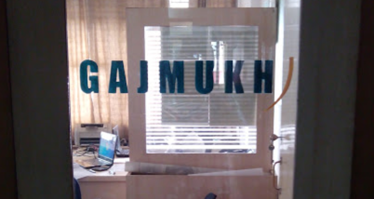 Gajmukh - Madhya Pradesh