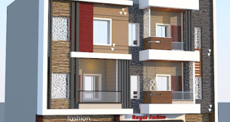 SAPL Design Studio(Architectural,Interior Designing & Vastu Consultant) - madhya Pradesh