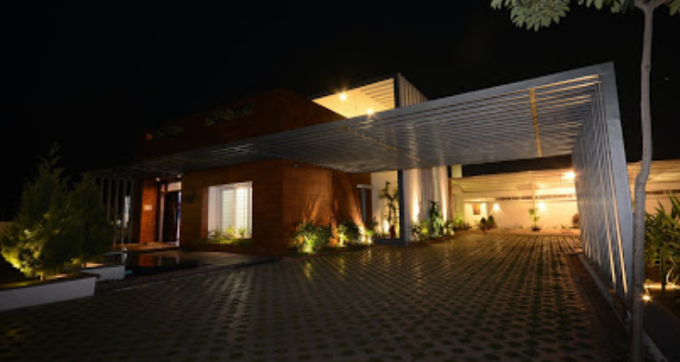 Tatva - Aja - Madhya Pradesh
