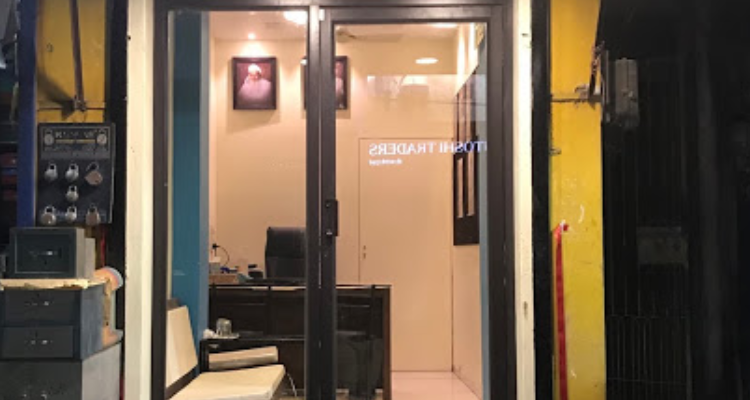 JAMALI ARCHITECT & CONSULTANT - Madhya Pradesh