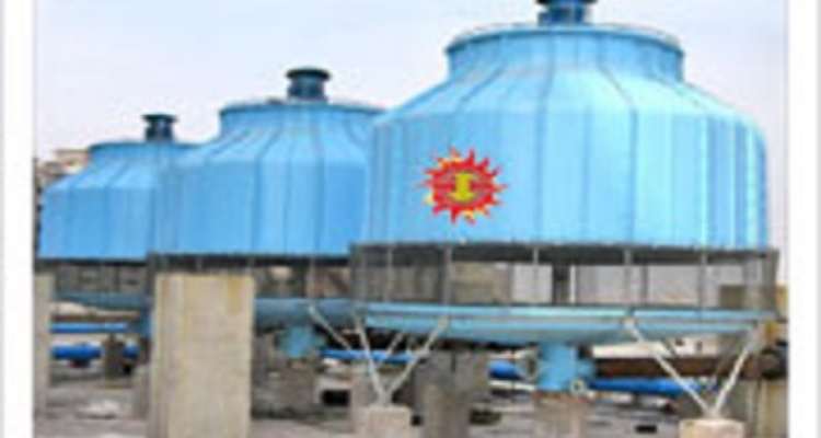 Cooling Tower Manufacturers