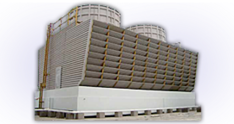 Cooling Tower Manufacturers