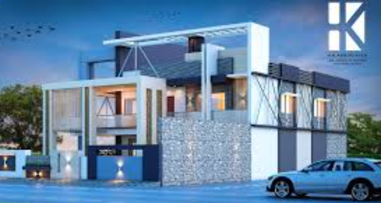 H.K. Associates - MadhyaPradesh