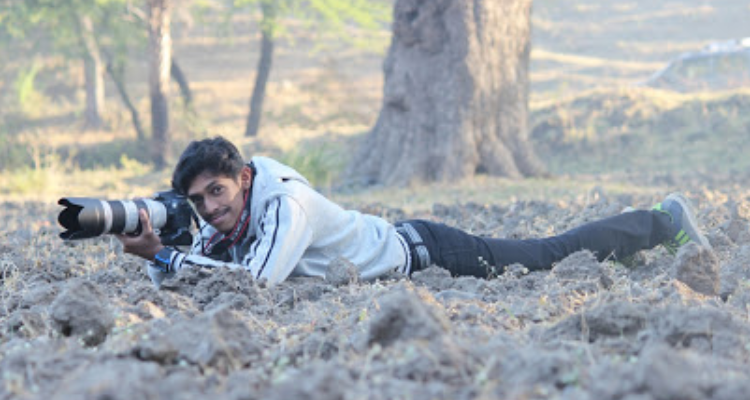 Prajwal Padhye Photo Studio - Madhya Pradesh