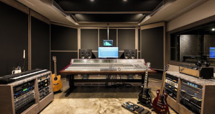 Chopra Studio - Madhya Pradesh