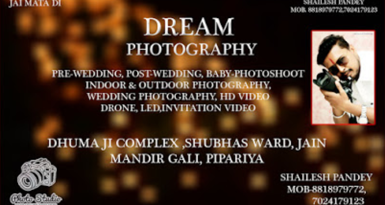 Dream photography - madhya Pradesh