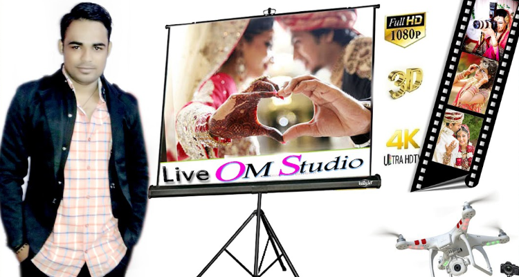 Om Studio - Madhya Pradesh