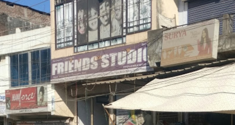 Friends Studio - Madhya Pradesh