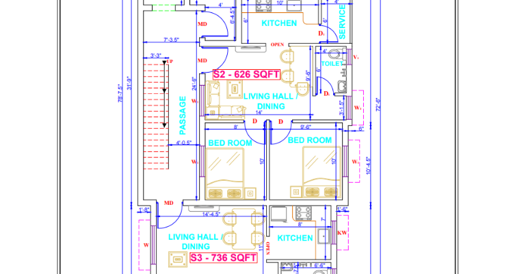 Sri Manishaa Homes