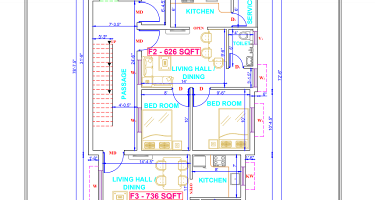 Sri Manishaa Homes