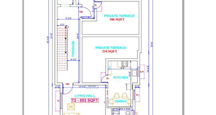 Sri Manishaa Homes