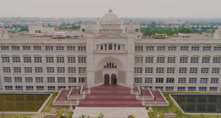Mody University of Science and Technology