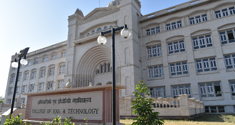 Mody University of Science and Technology