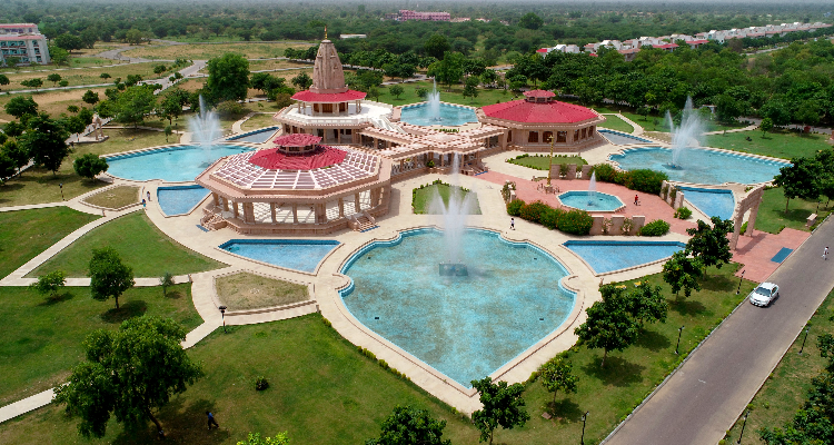 Mody University of Science and Technology
