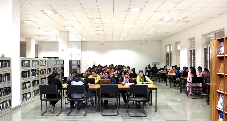 Mody University of Science and Technology