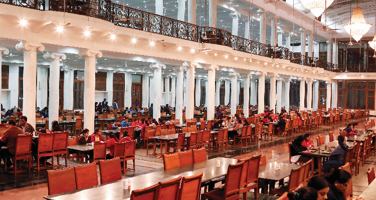 Mody University of Science and Technology