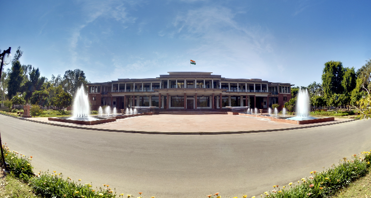 Mody University of Science and Technology