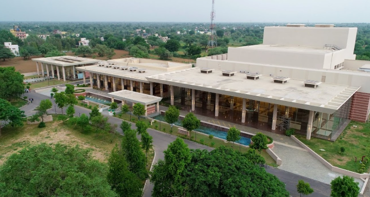 Mody University of Science and Technology
